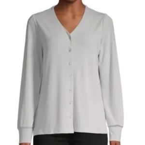 NWT T Tahari Top